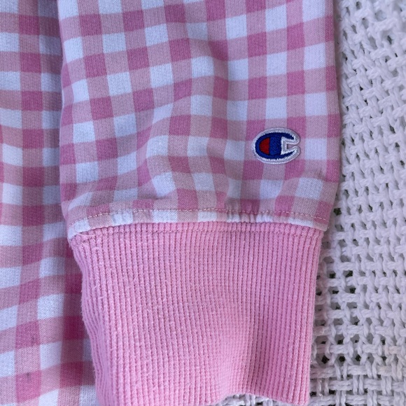 Champion sweatshirt - Picture 2 of 3